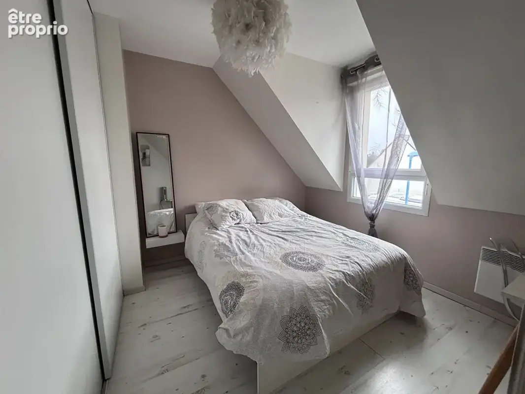 Maison Quebriac 5 pièce(s) 93.6 m2 - photo 11