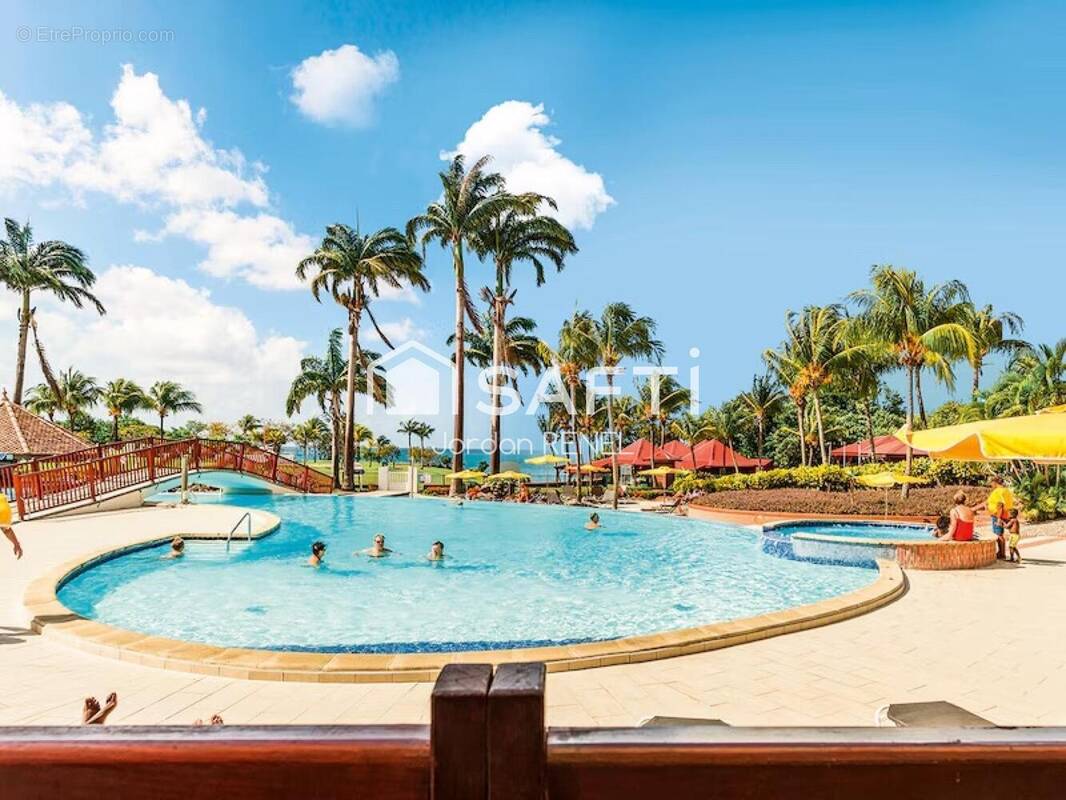 Photo 1 - Appartement à SAINTE-LUCE