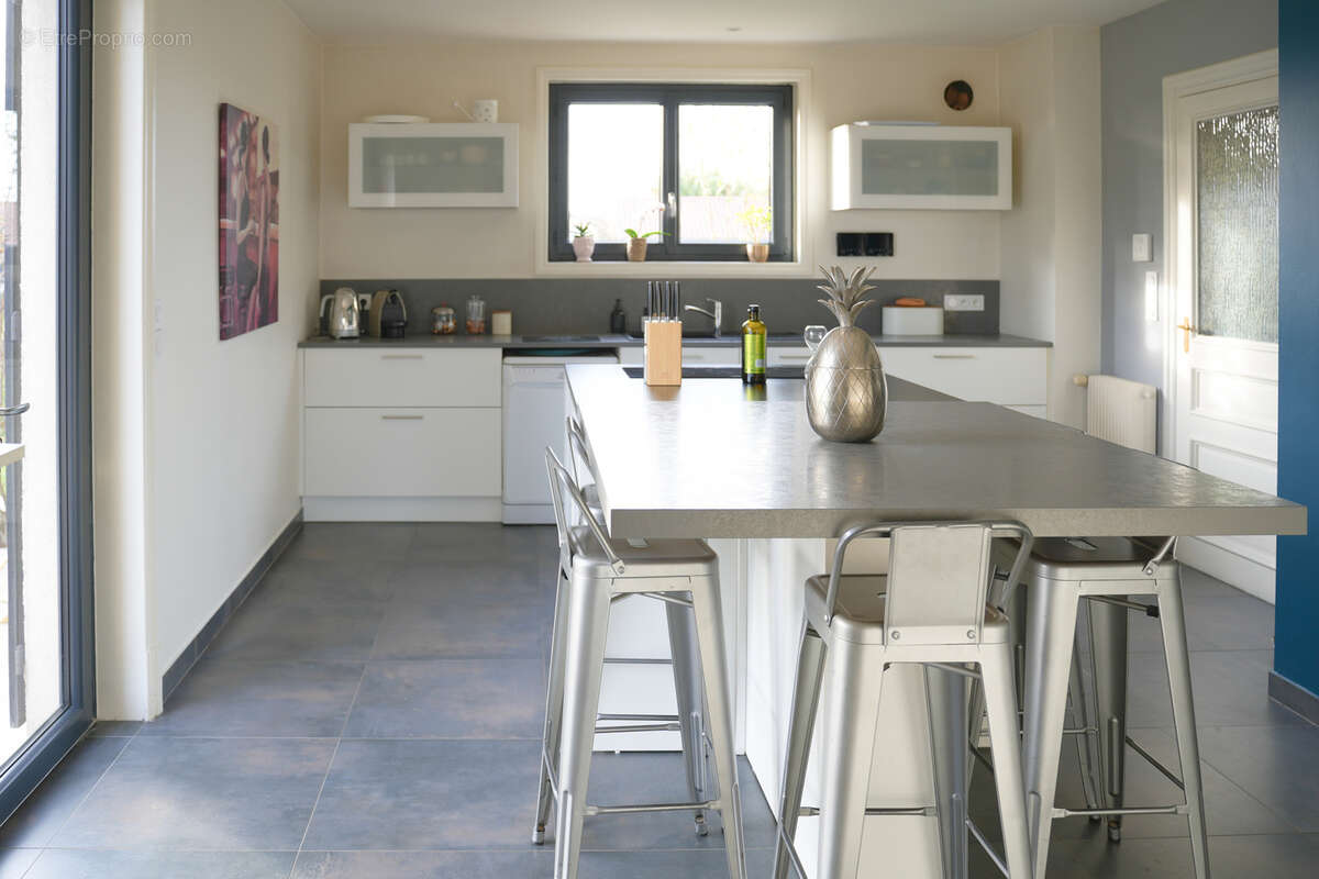 Maison à CORCELLES-EN-BEAUJOLAIS