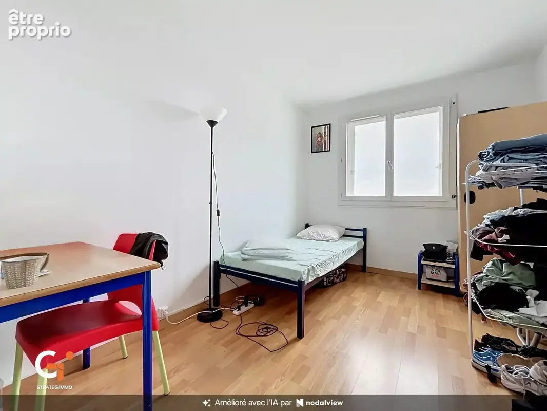 T3 avec balcon secteur La Maine/Maromme - photo 11