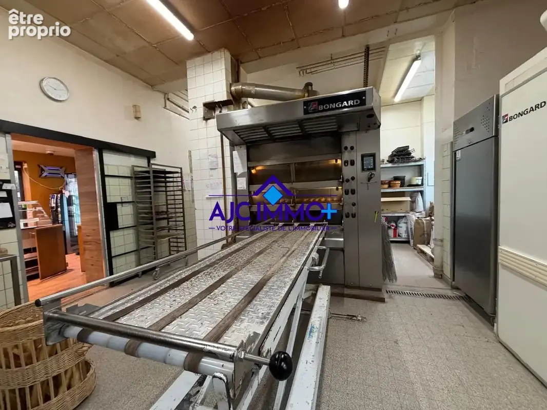 Bien immobilier à vendre à Strasbourg (67200) - photo 3