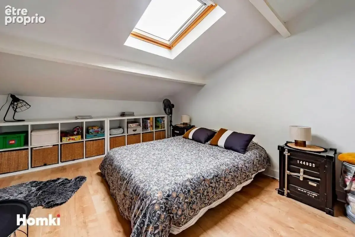 Maison de ville T4 de 135 m² à Libourne 33500 - photo 17