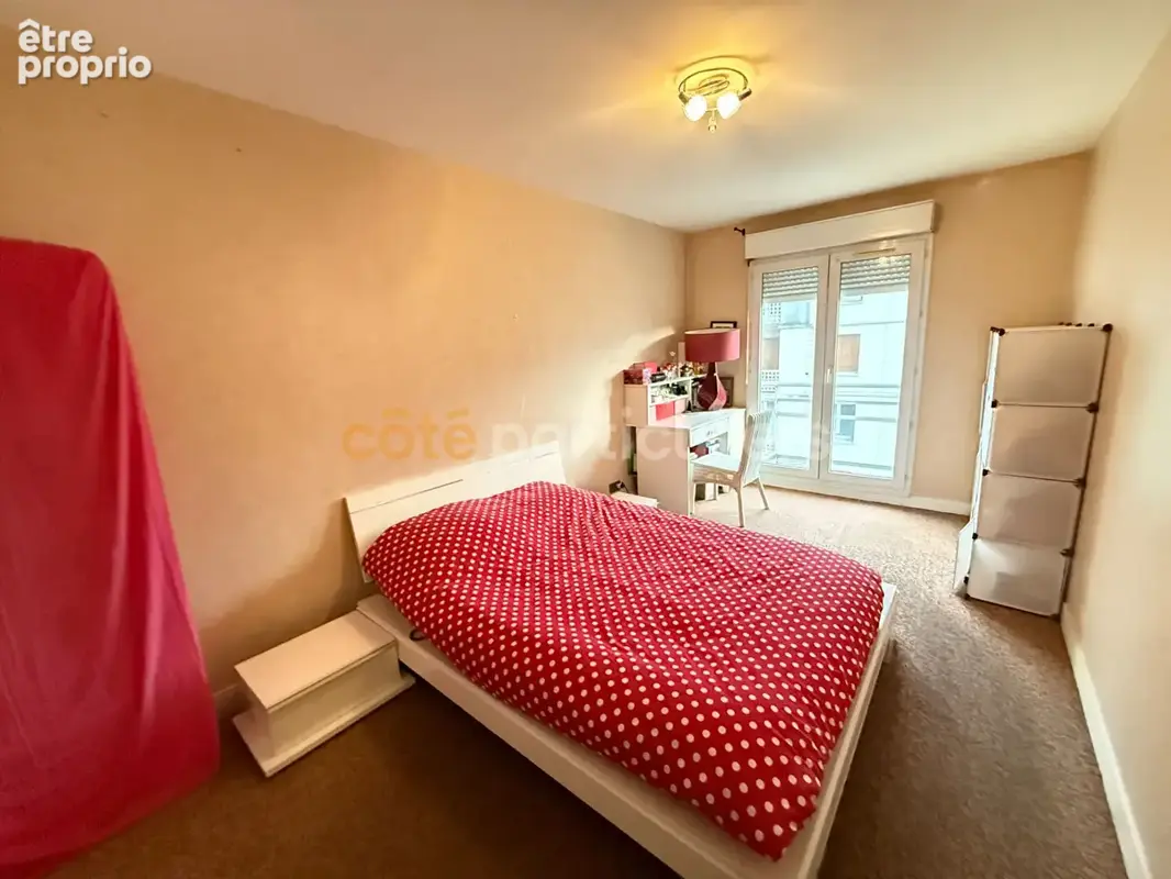 Appartement de type 4 pièces - photo 13