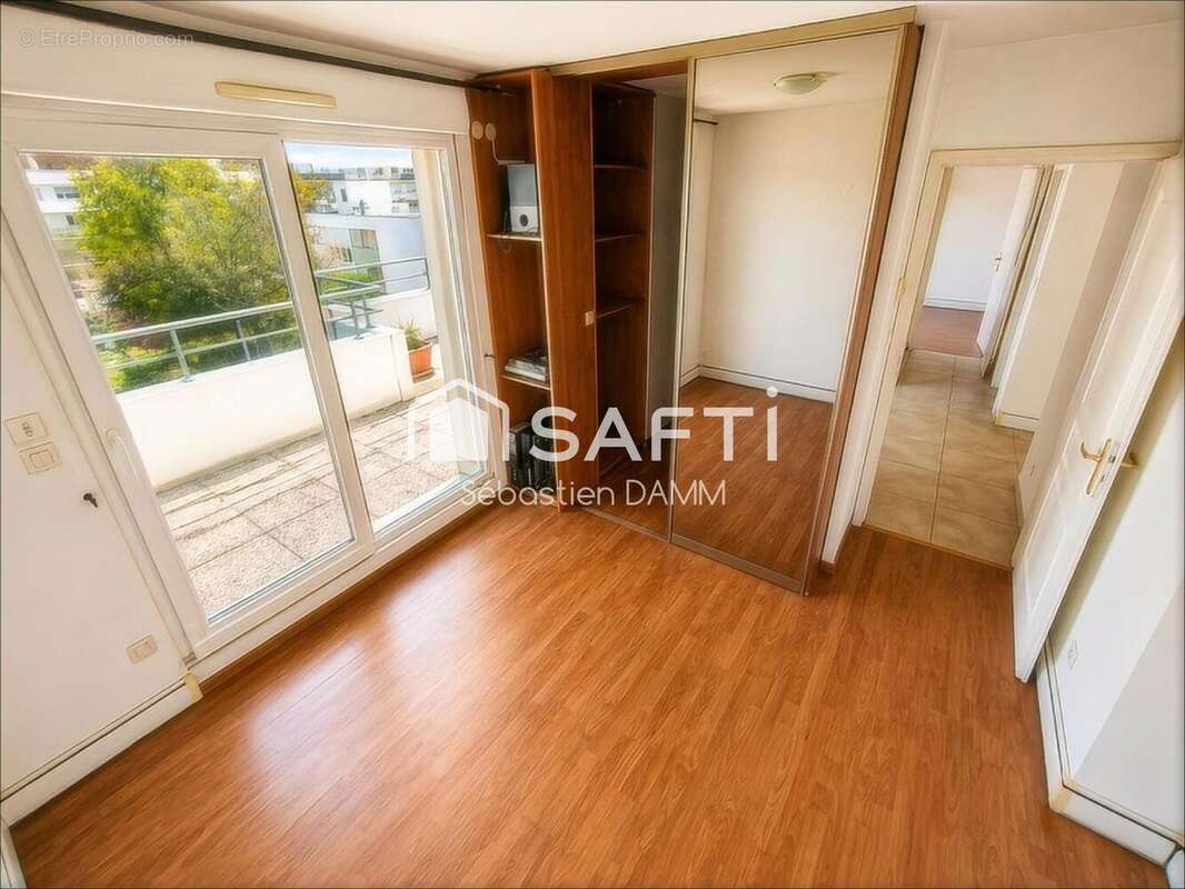 Photo 5 - Appartement à ILLZACH