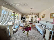 Appartement à BAGNOLES-DE-L'ORNE