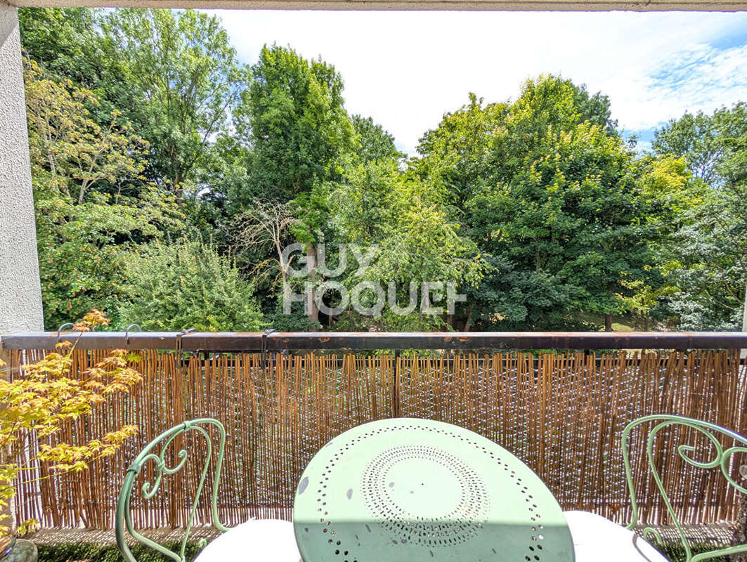 Appartement à MARLY-LE-ROI