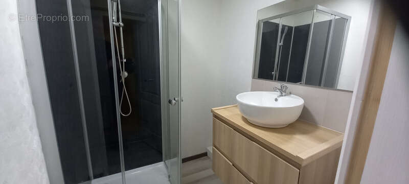 Appartement à LANNION