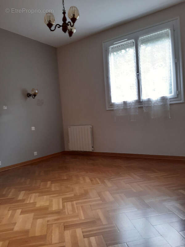 Maison à PARIGNE-L'EVEQUE