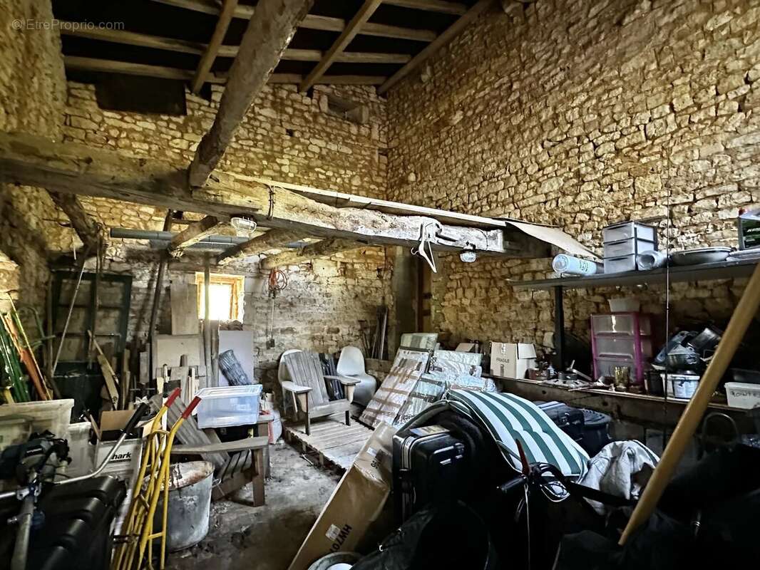 Maison à LONDIGNY