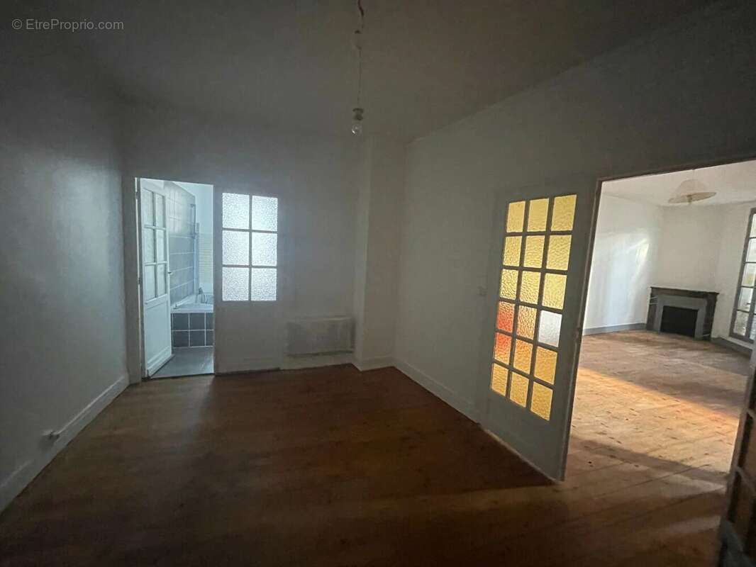 Appartement à BERGERAC