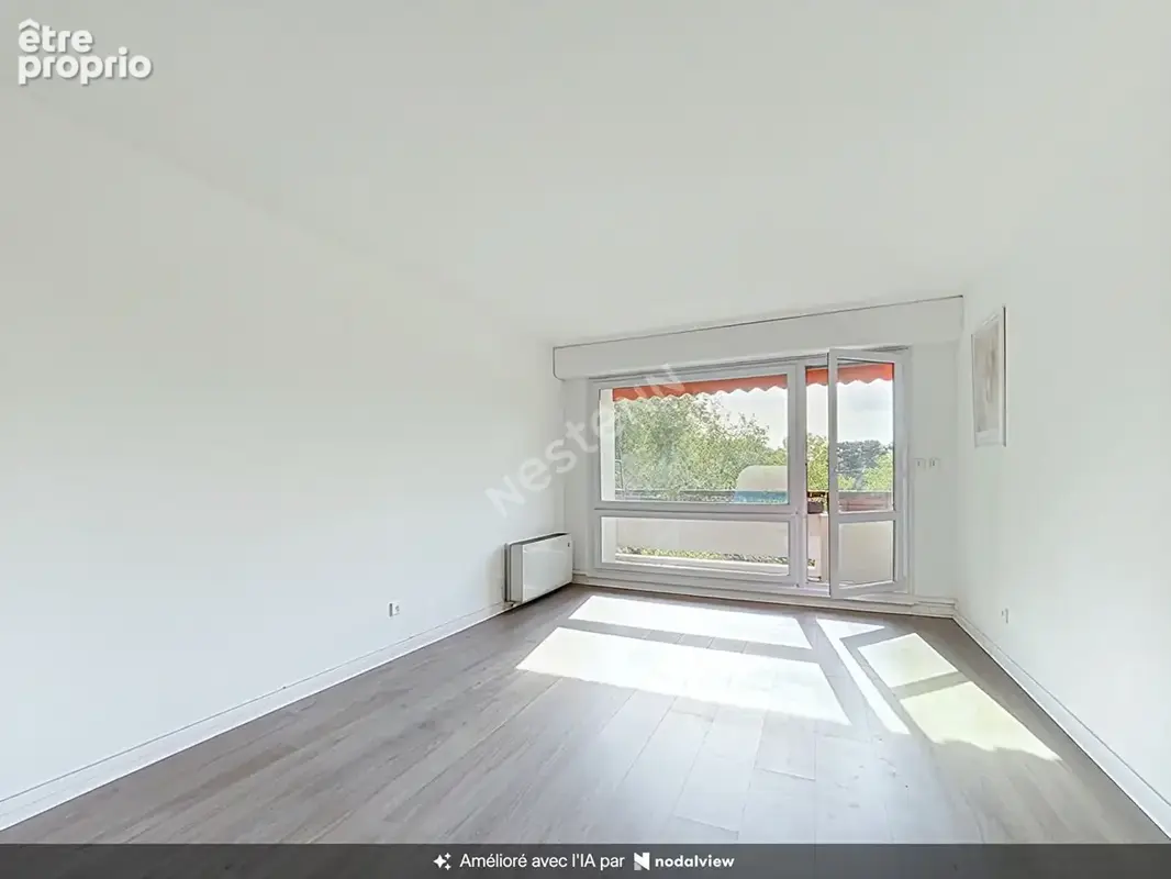 Appartement 3 pièces à vendre à Nantes - Mangin, 64.68 m², 229 000 - photo 3