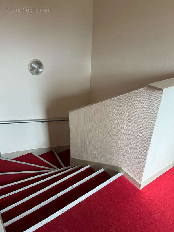 Appartement à LOUDUN