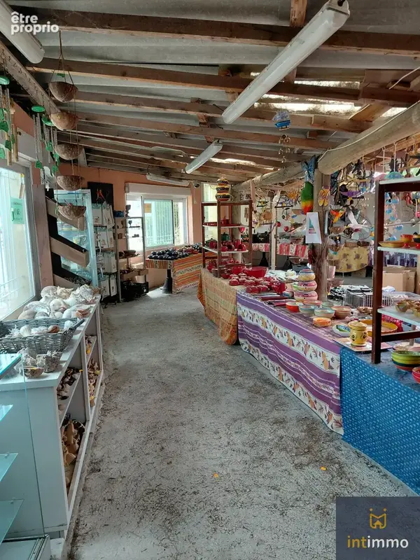 Plus qu'un bien immobilier, un lieu pour donner vie à votre projet - photo 4