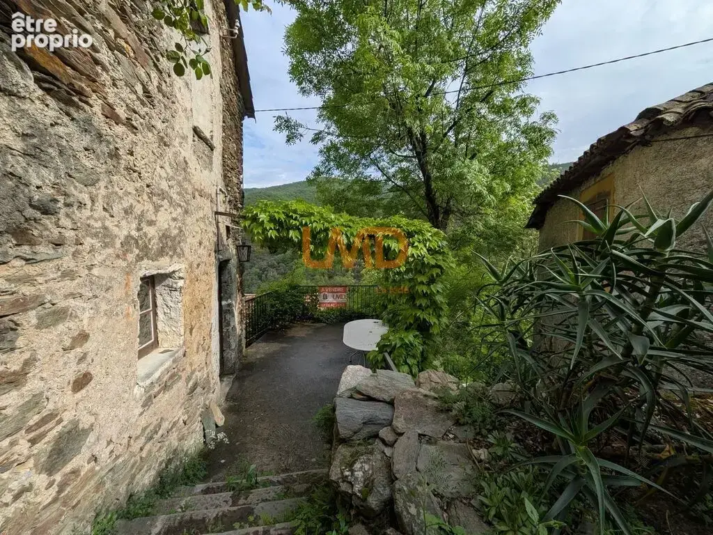 Maison de caractère au cœur des Cévennes - photo 15
