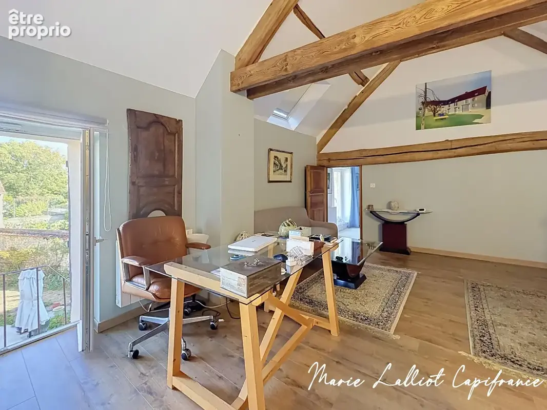 Maison à vendre 0 pièces PUISEAUX (45) - photo 9