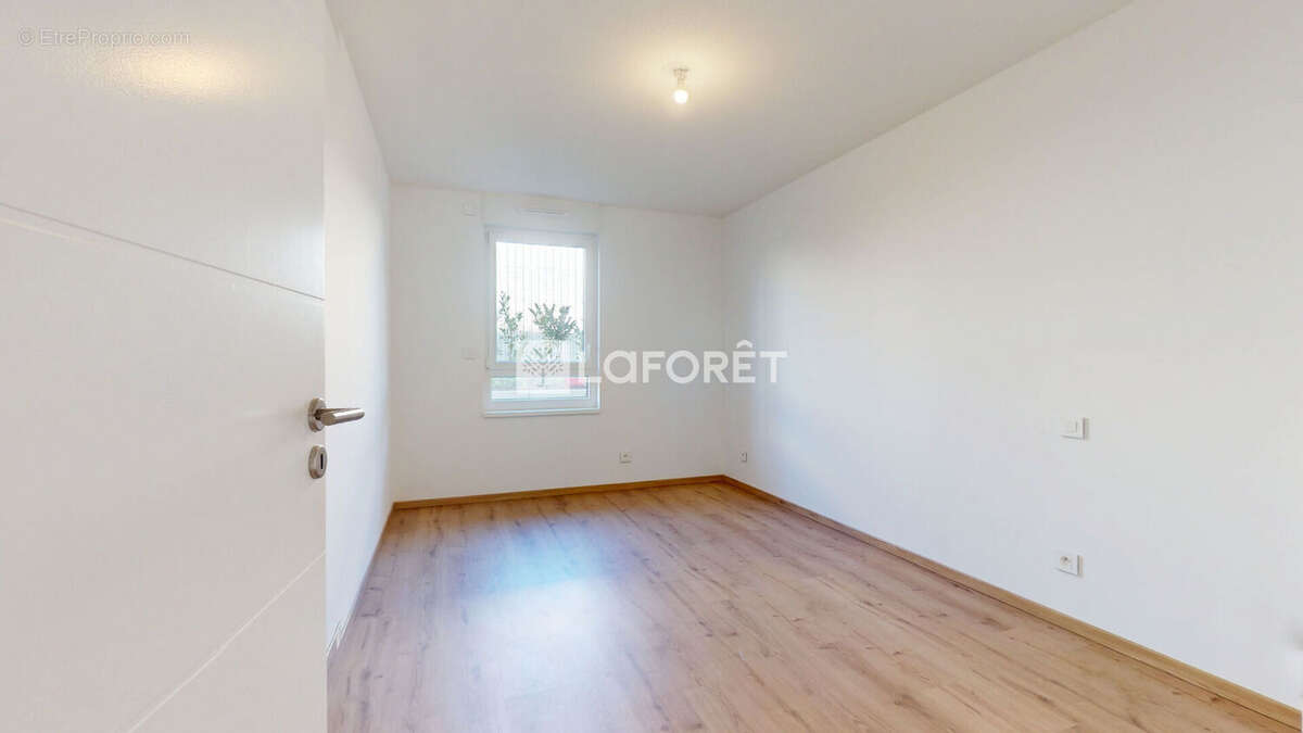 Appartement à SOUFFELWEYERSHEIM