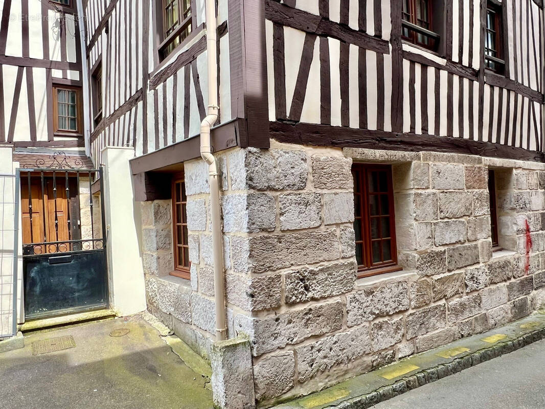 Appartement à ROUEN