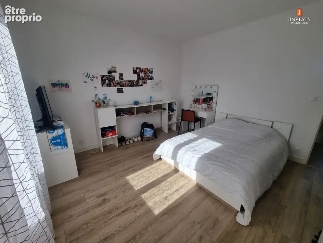 Maison 6 pièces 139 m² à vendre à Lanester (56600) - photo 9