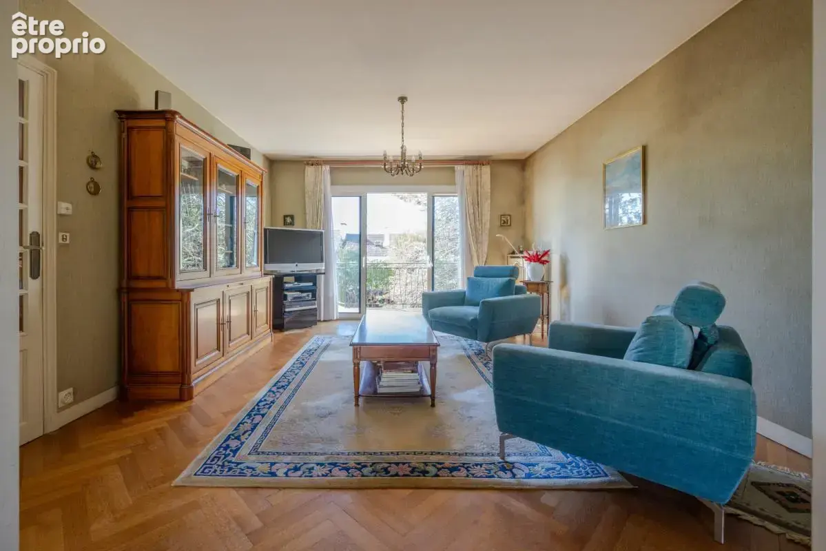 Maison familiale avec jardin - photo 6