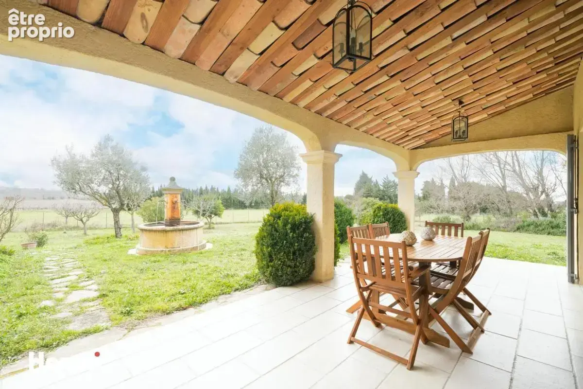Maison/Villa T7 de 142 m² à Visan 84820 - photo 11