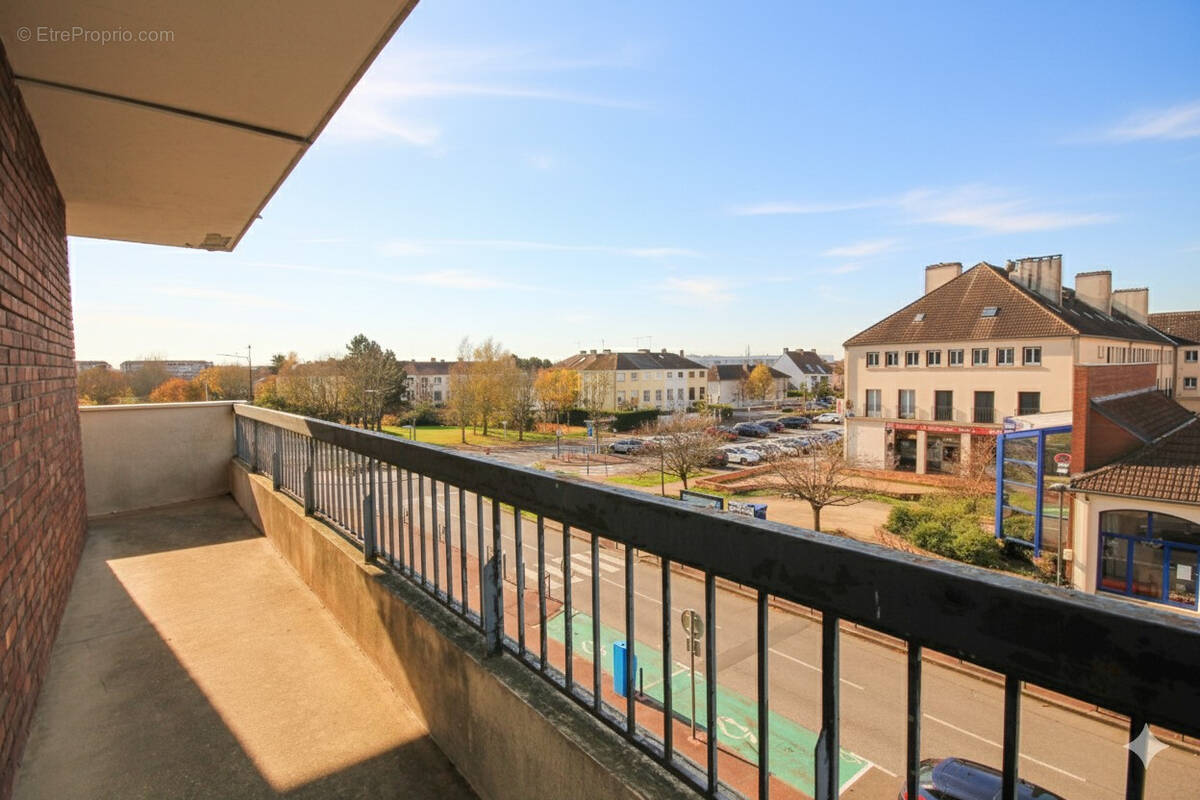 Appartement à MAUREPAS