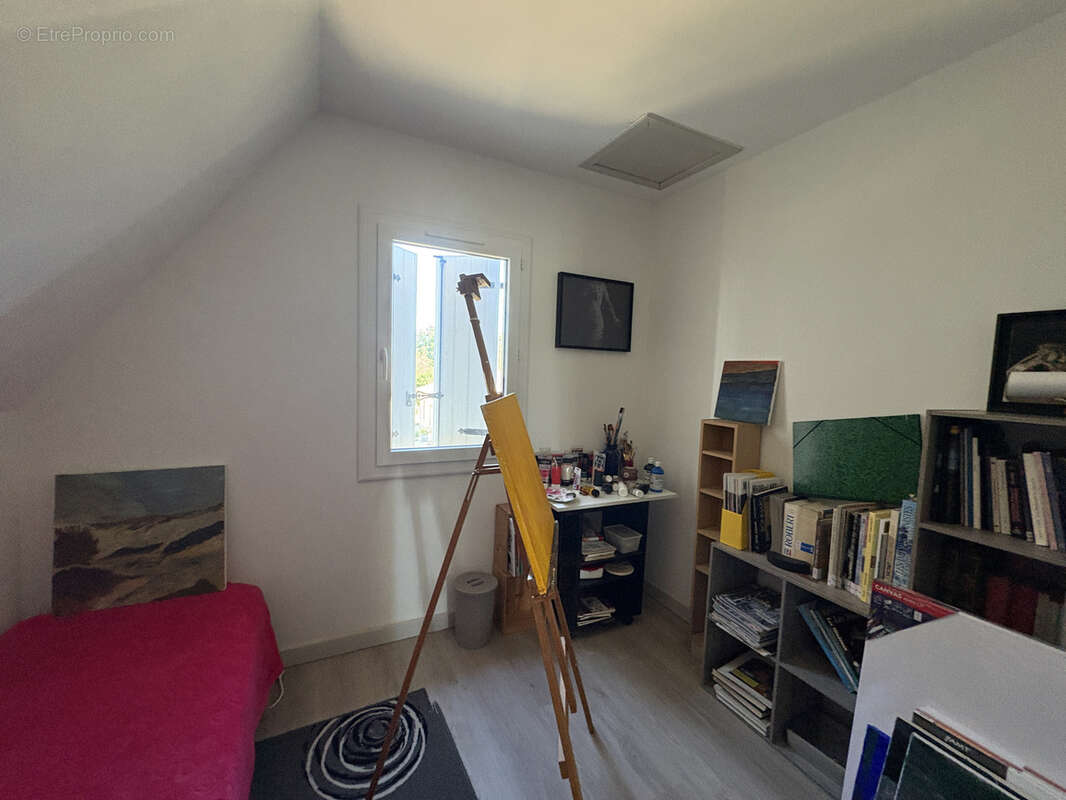 Maison individuelle avec parc arboré et vue sur la campagne   À moins de 10 minutes à pied du centre médiéval - photo 19
