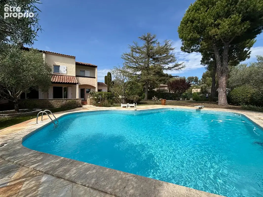 Maison à ALLAUCH