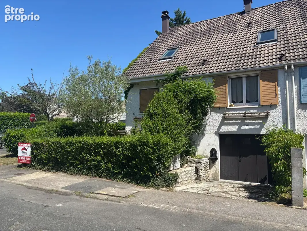 Maison à CESSON
