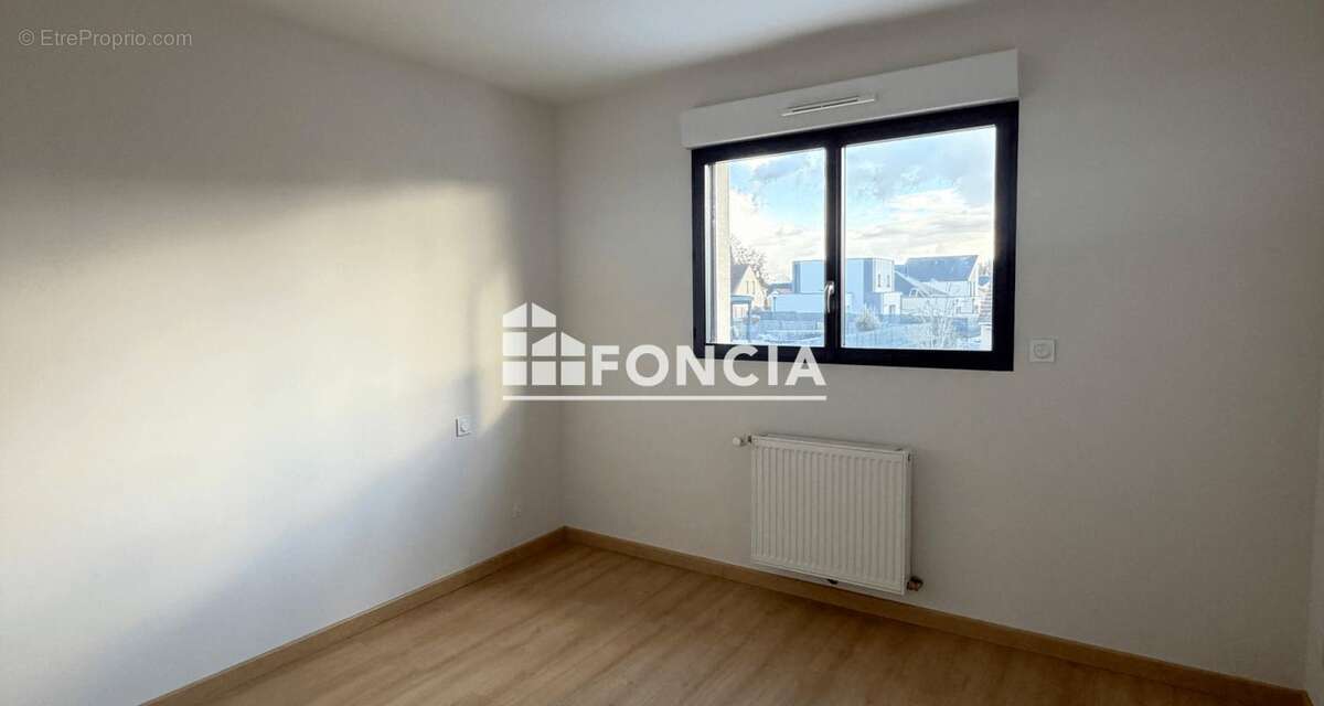 Maison à SAVIGNE-L&#039;EVEQUE