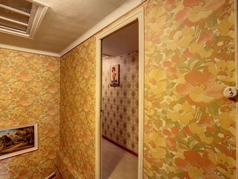 Maison à OLONZAC