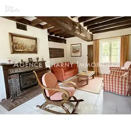 Maison 112 m² à Chambeugle  - photo 3