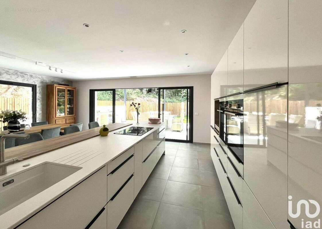 Photo 4 - Maison à ARLES-SUR-TECH