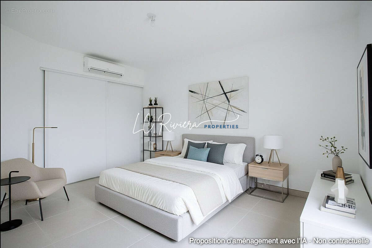 Appartement à FREJUS