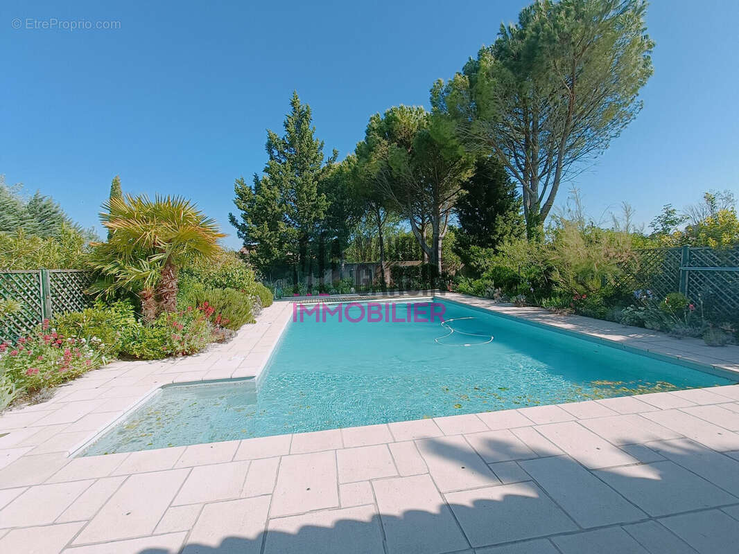 Maison à ALTHEN-DES-PALUDS