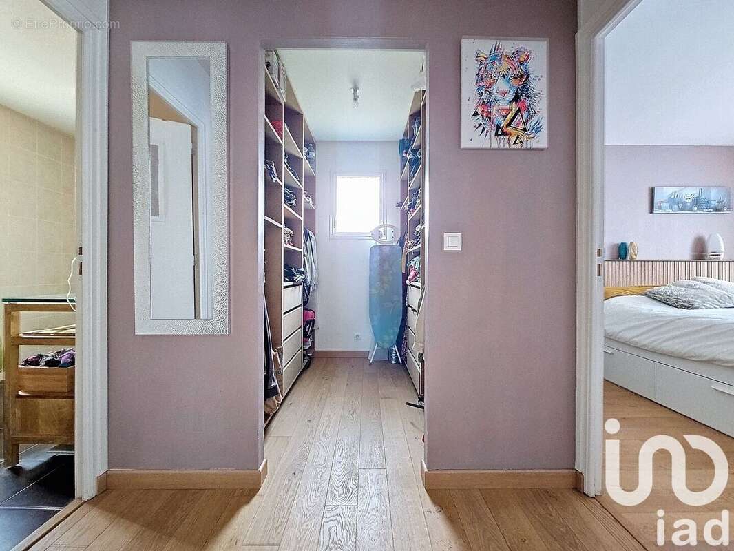 Photo 6 - Maison à BOURGBARRE