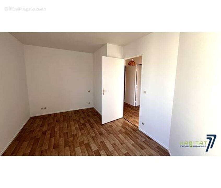 Appartement à MAGNY-LE-HONGRE