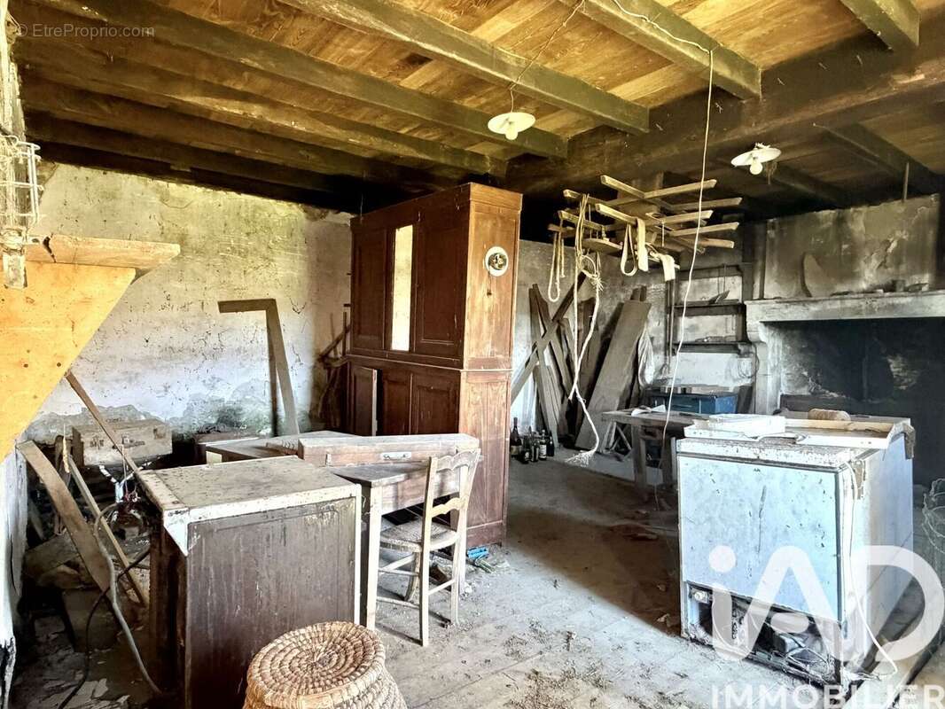 Photo 5 - Maison à ROUZEDE