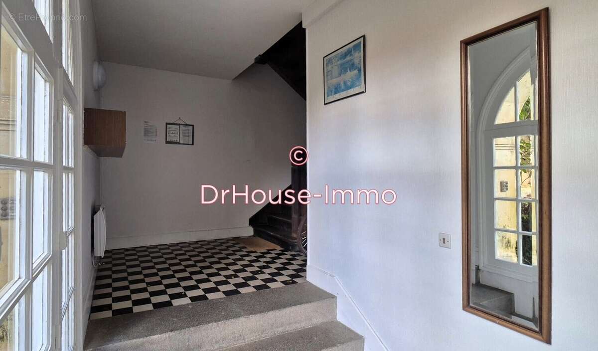 Appartement à COURSEULLES-SUR-MER