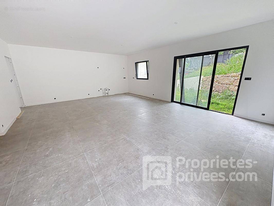Appartement à GROSSETO-PRUGNA