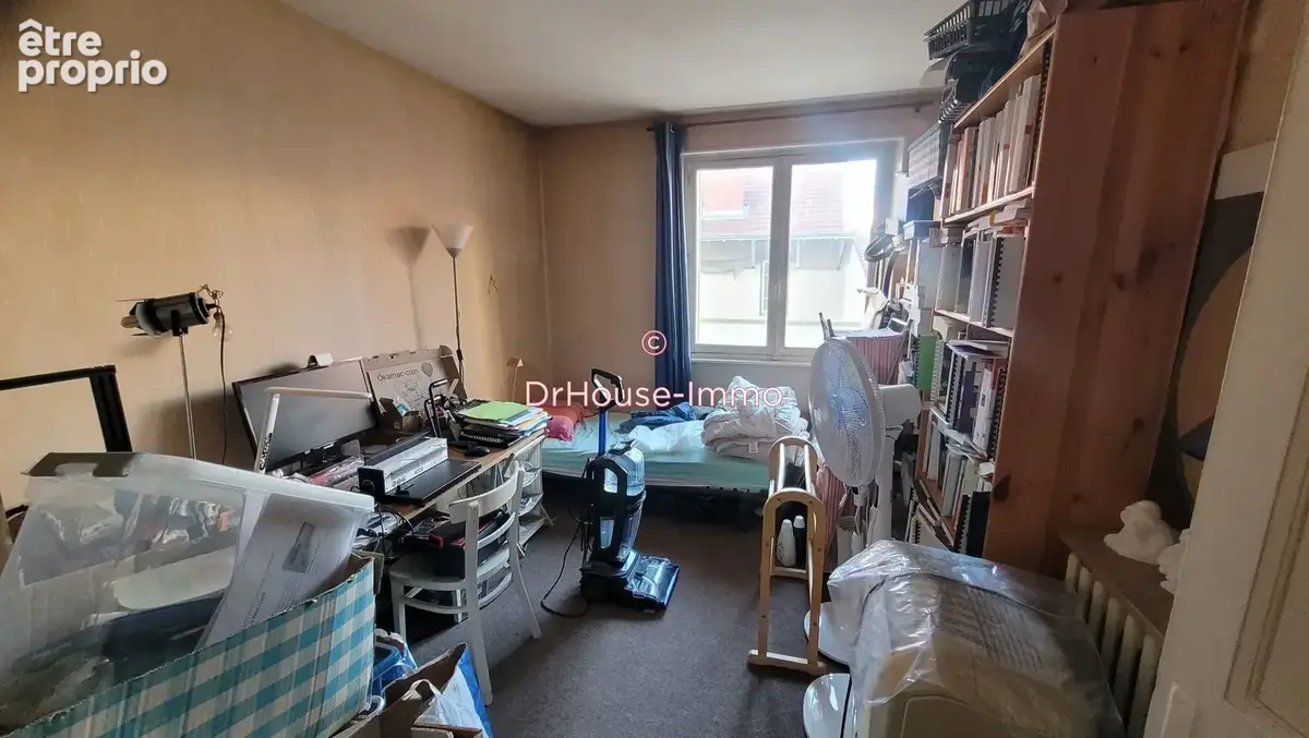 Appartement 4 pièces 65 m² à vendre à Clermont-Ferrand (63000) - photo 80