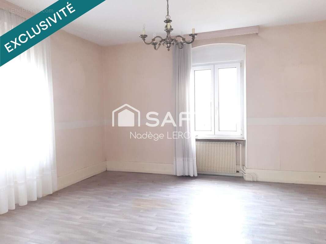 Photo 5 - Maison à MONTREUX-VIEUX