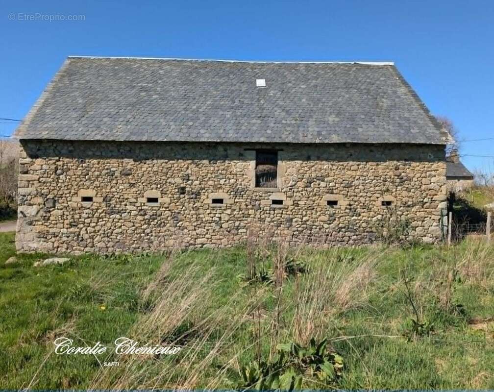 Photo 3 - Maison à CHAMPAGNAC