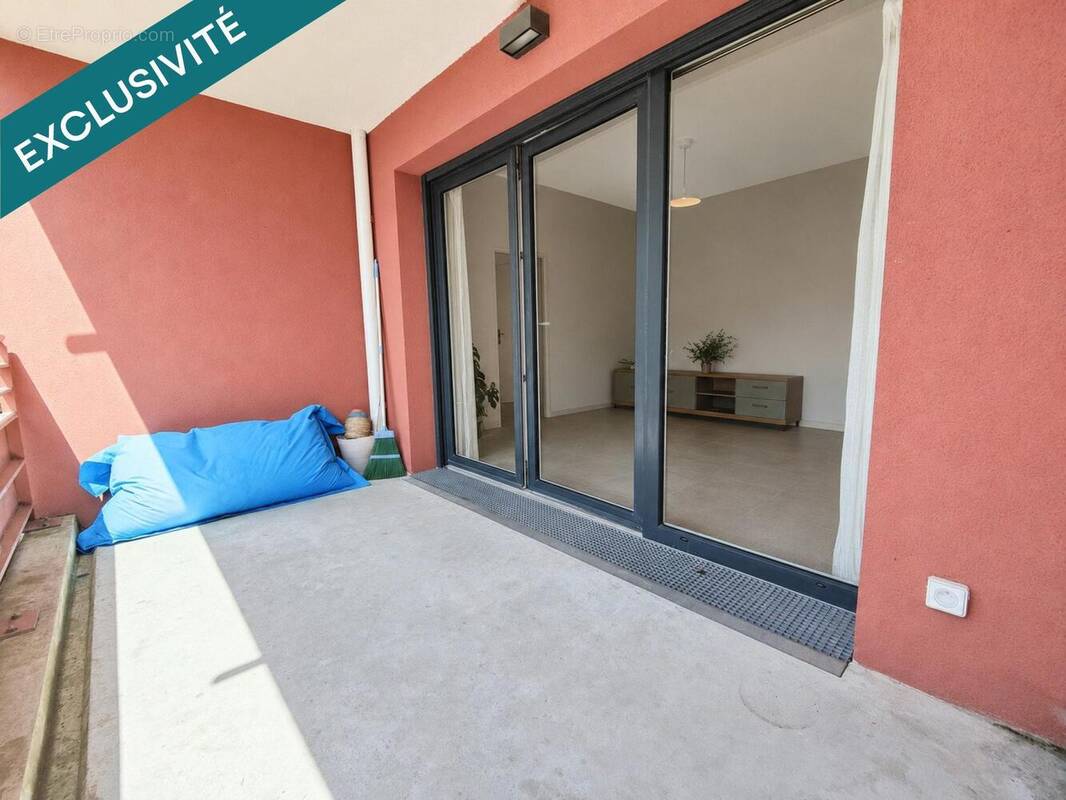 Photo 1 - Appartement à VILLENAVE-D'ORNON