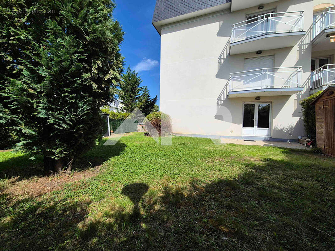Appartement à CHATOU