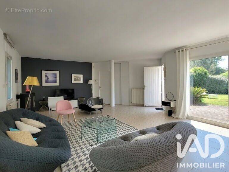 Photo 1 - Maison à GRABELS