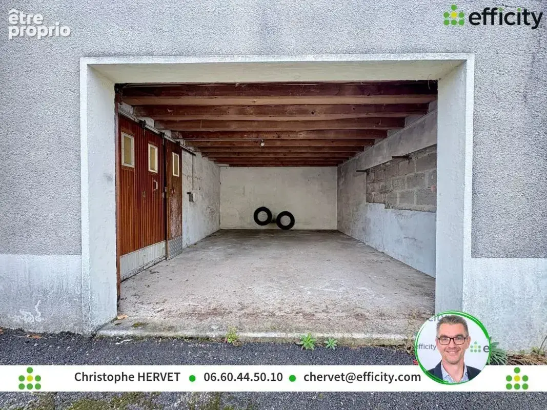 Maison 4 pièces 93 m² à vendre à Angouleme (16000) - photo 12