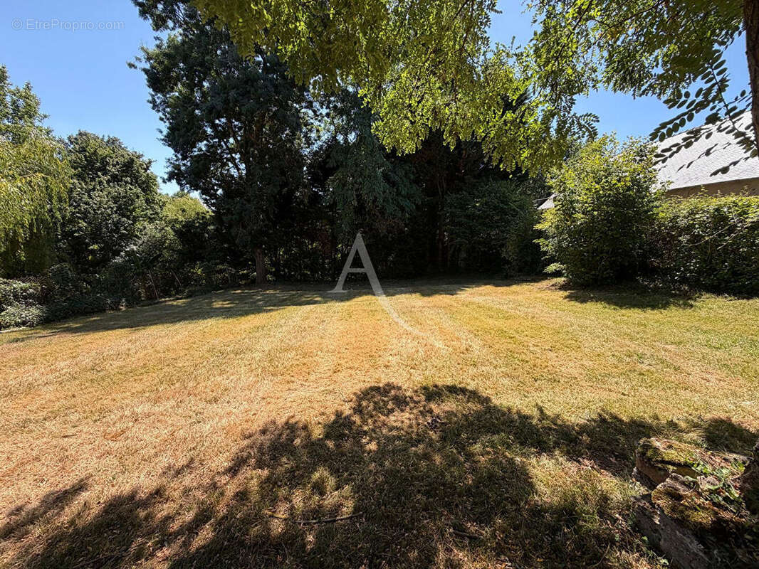 Maison 160m² Brissac Loire Aubance - photo 18