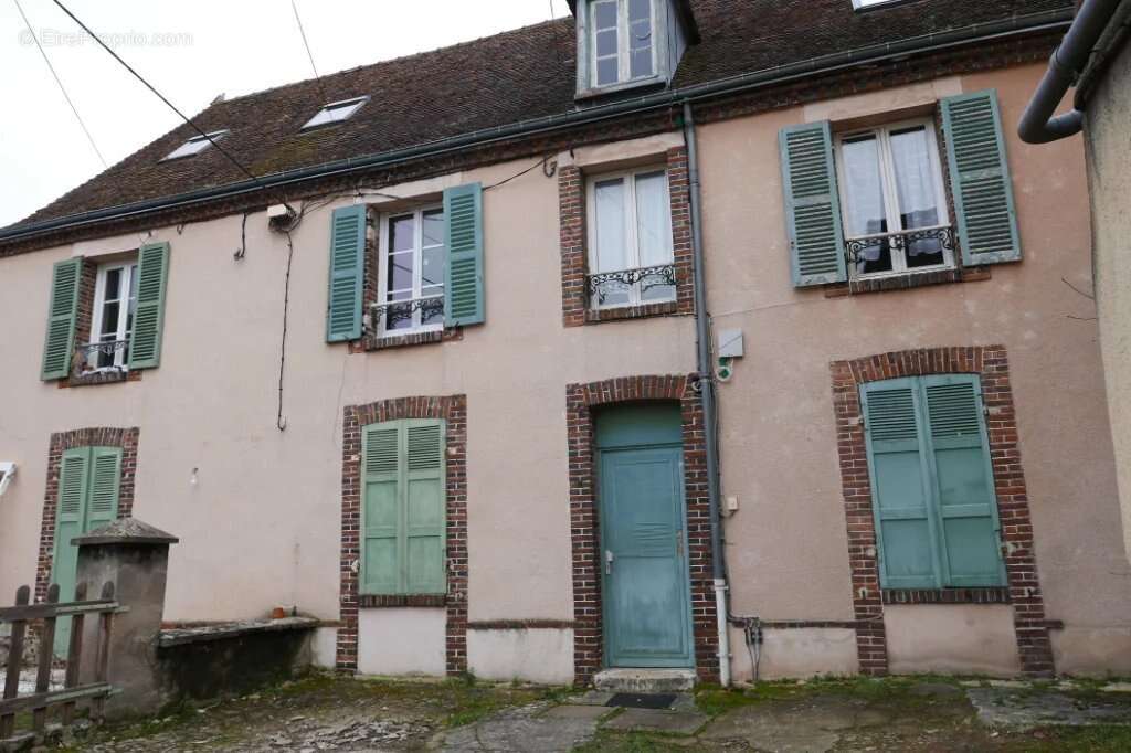 Appartement à CHARTRES