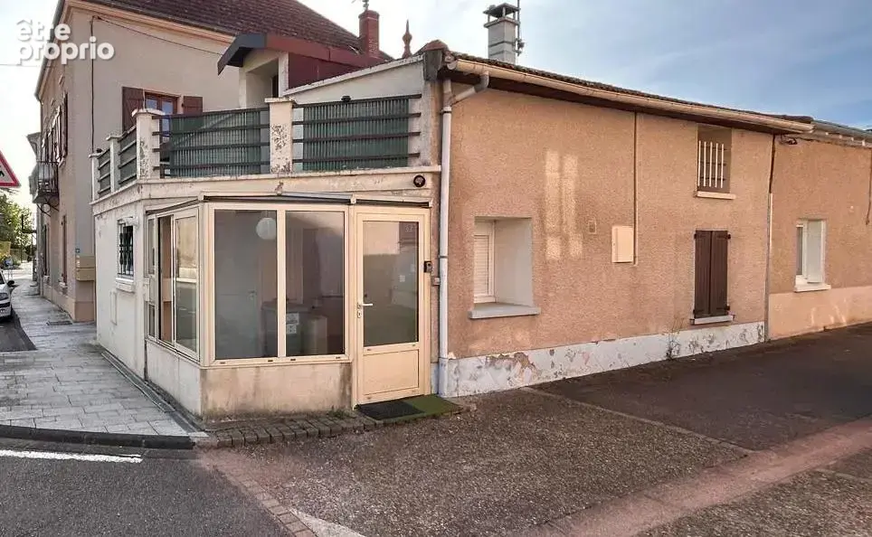 Maison 3 pièces 70 m² à vendre à Pouilly-Les-Nonains (42155) - photo 6