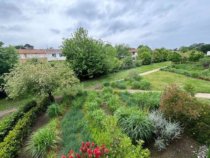 Appartement à BOUCAU